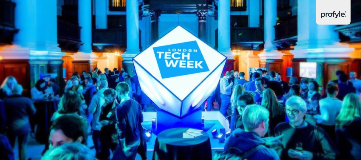 London Tech Week