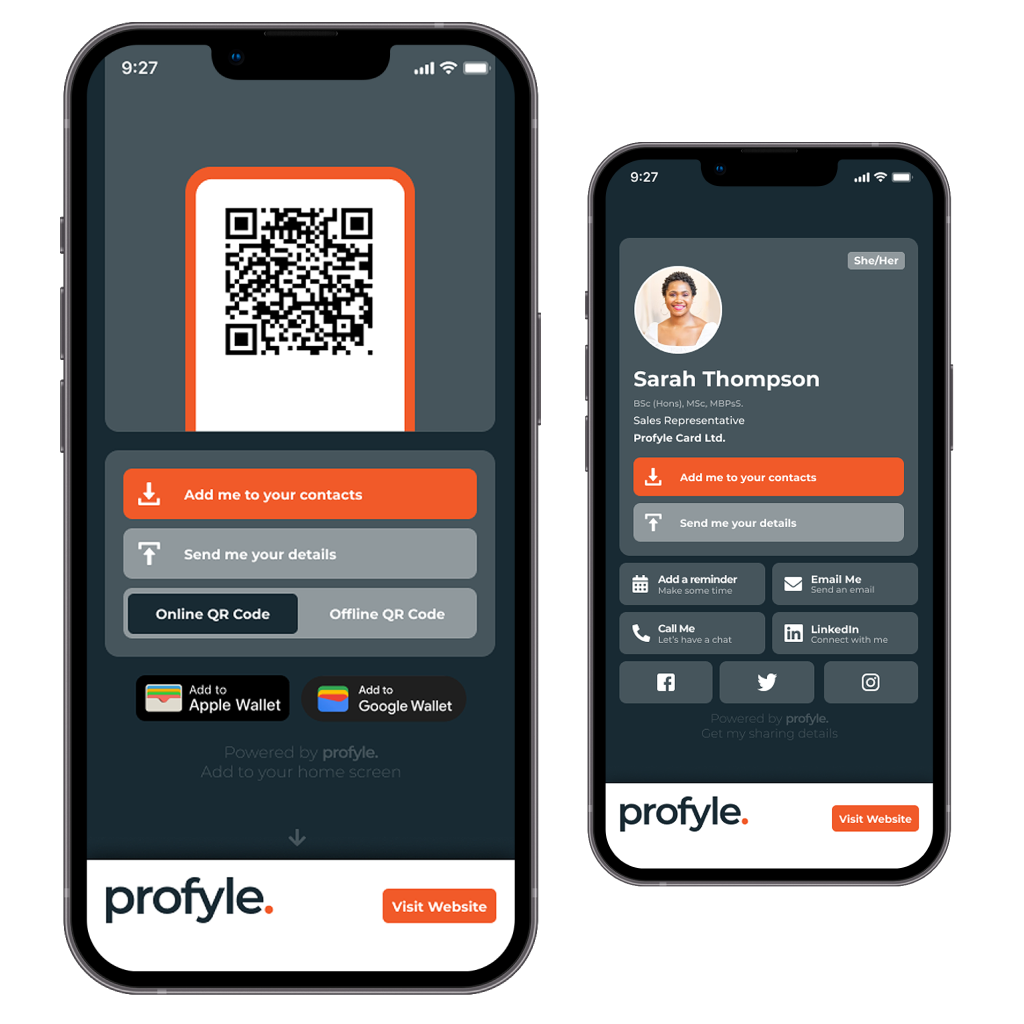 profyle_digital_card