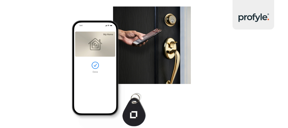 Level+ Smart Lock