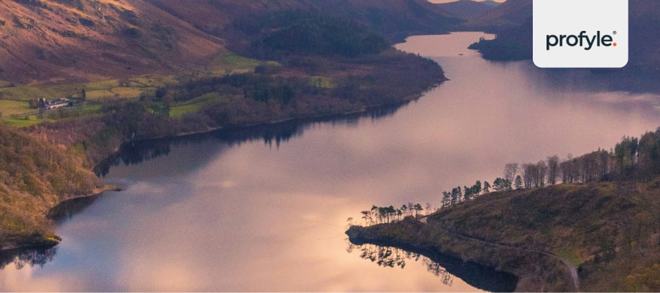 UK Lake District