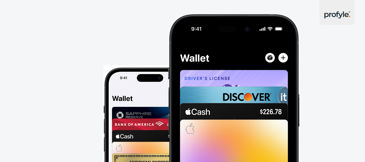 Apple Wallet